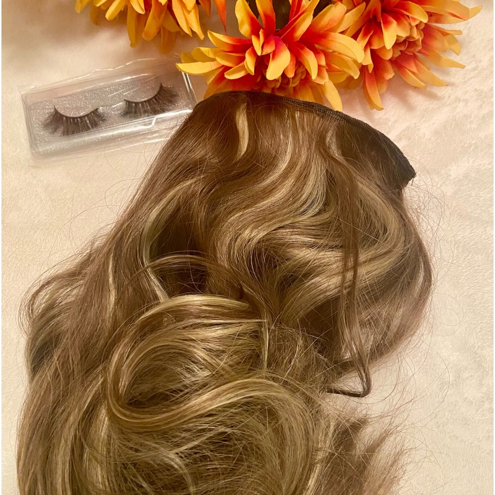 20” Halo Extension